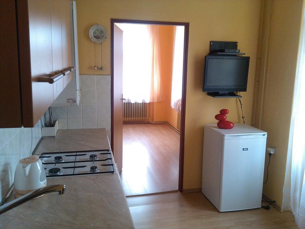 Pension Vidhous 1 Františkovy Lázně Стая снимка