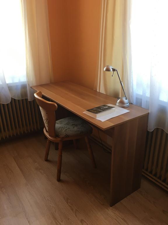 Pension Vidhous 1 Františkovy Lázně Екстериор снимка